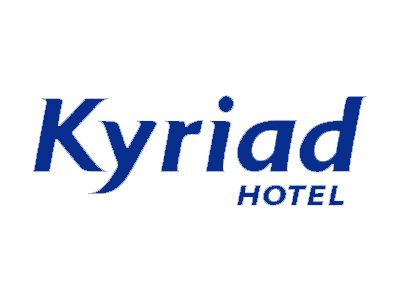 Hotel Kyriad Feytiat